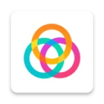 procare: childcare app android application logo